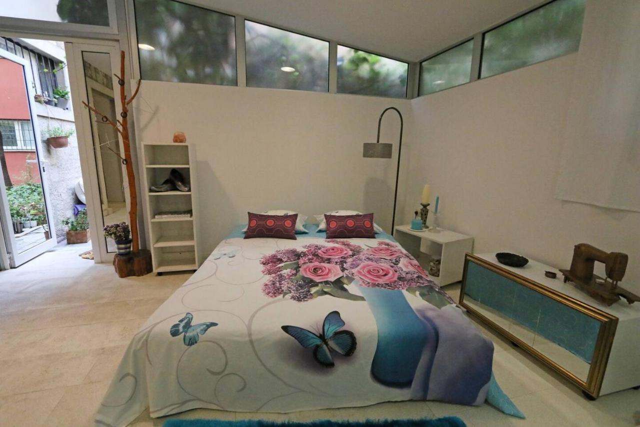 Val & Mar Studio Apartment Zadar Ngoại thất bức ảnh