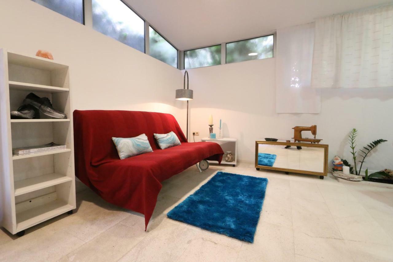 Val & Mar Studio Apartment Zadar Ngoại thất bức ảnh