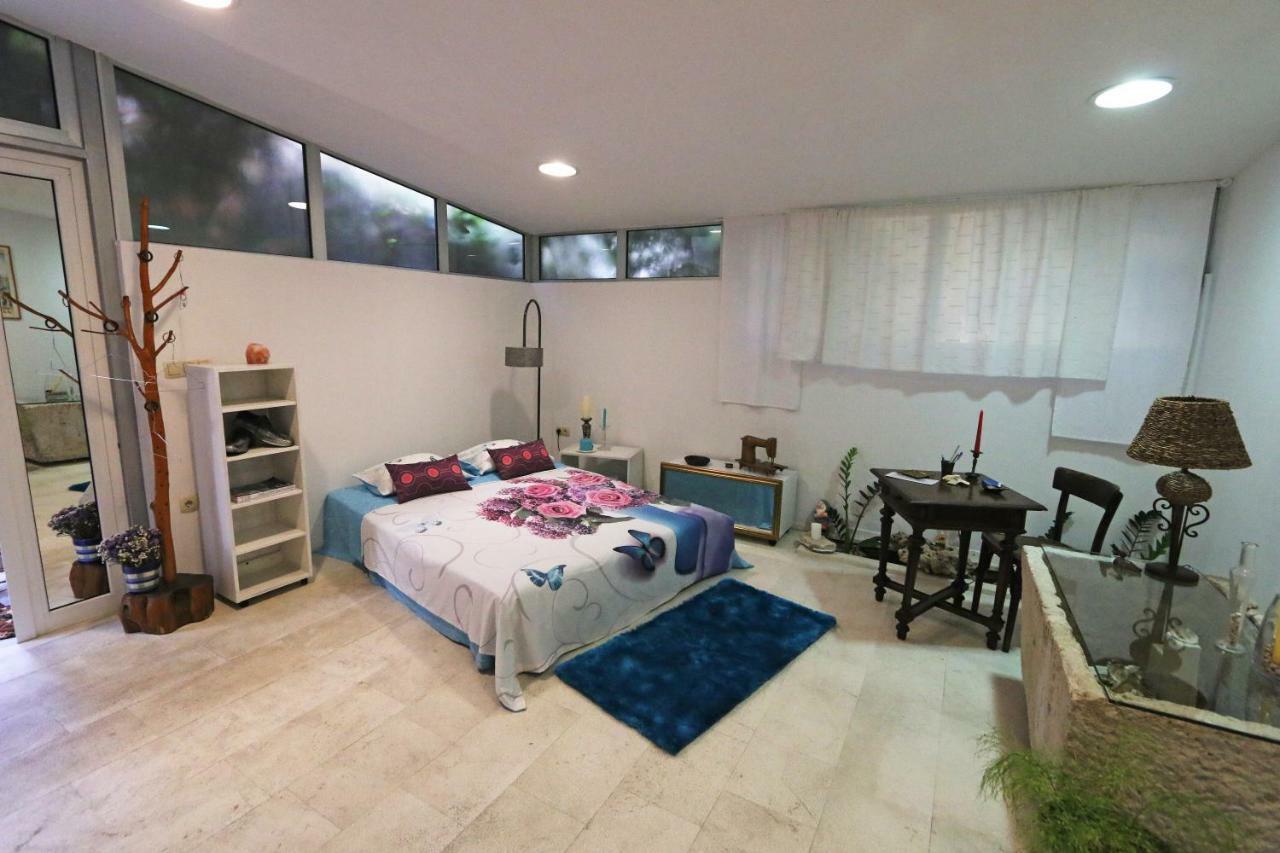 Val & Mar Studio Apartment Zadar Ngoại thất bức ảnh