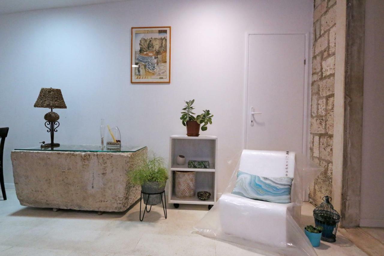 Val & Mar Studio Apartment Zadar Ngoại thất bức ảnh