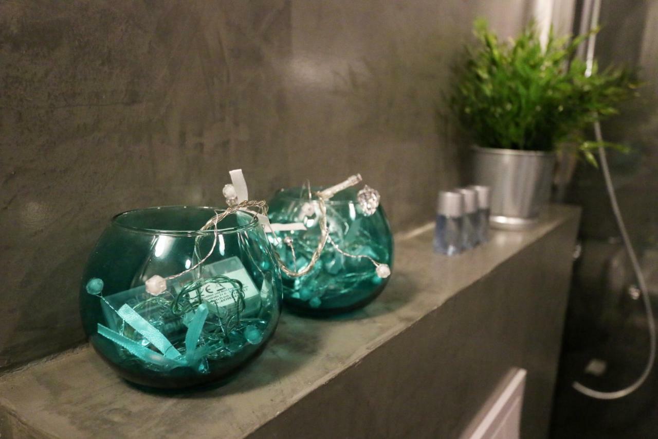 Val & Mar Studio Apartment Zadar Ngoại thất bức ảnh